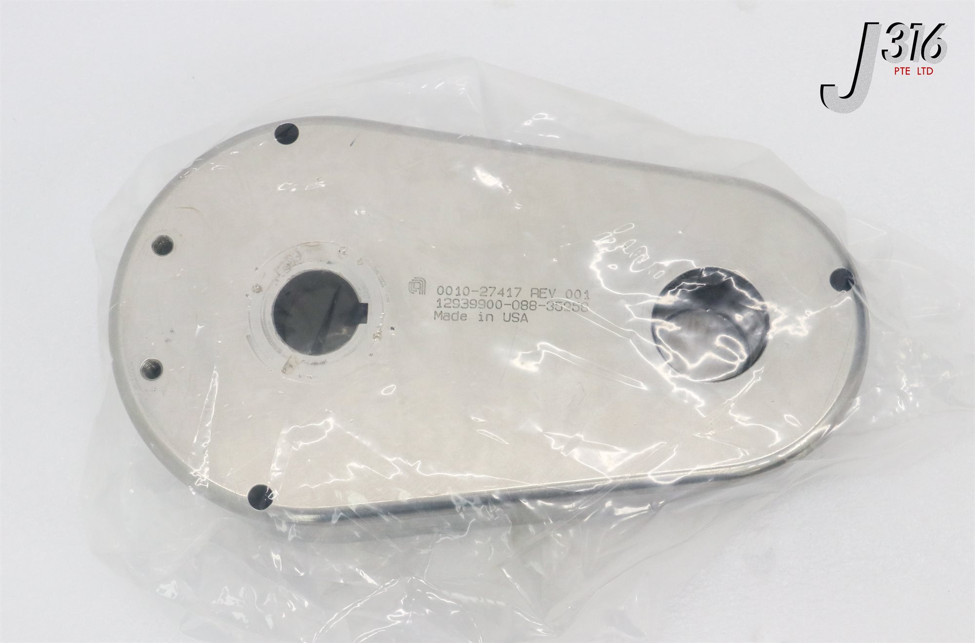26028 APPLIED MATERIALS GEARBOX ASSY, SEALED GEARBOX, ENCORE II